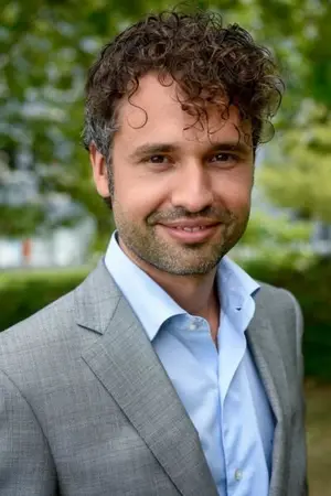Thomas Vanderveken