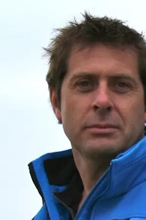 Iain Stewart