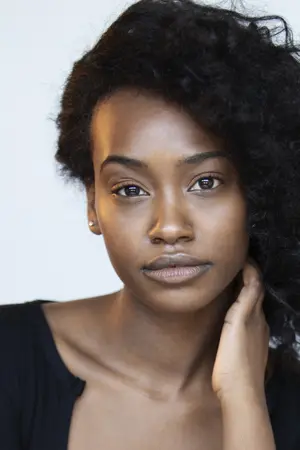 Nadia A'Rubea