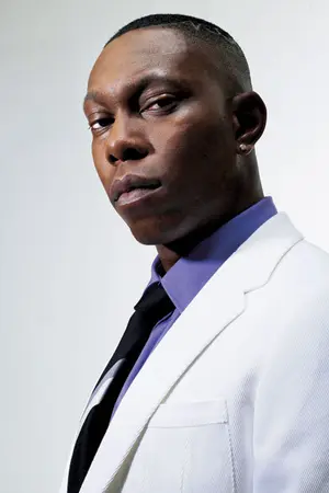 Dizzee Rascal