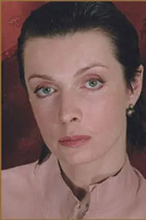Лариса Борушко