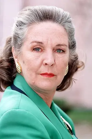Rowena Cooper