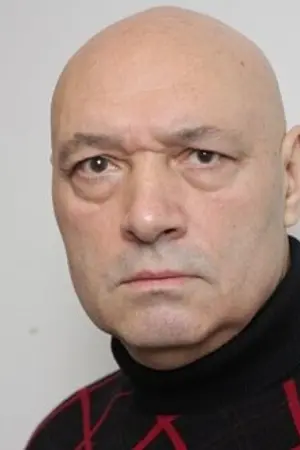 Юрий Цурило