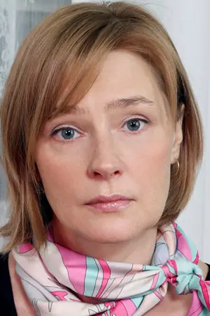 Елена Дробышева
