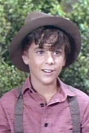 Scott Lane