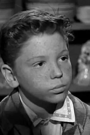 Johnny Eimen