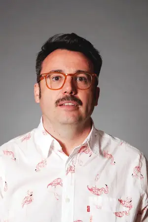 Carlos García Miranda