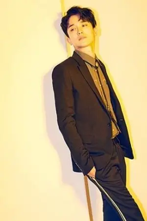 Kim Jae Duck
