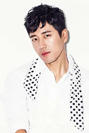 Jang Soo Won