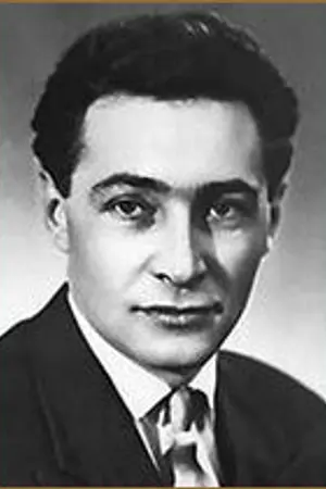 Вячеслав Тихонов