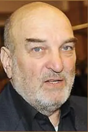 Алексей Петренко