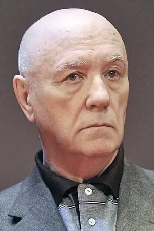 Леонид Куравлёв