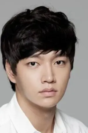 Baek Cheol Min