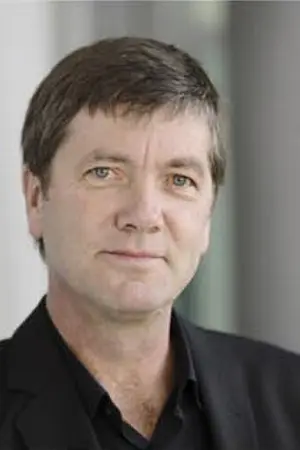 Peter Pranger