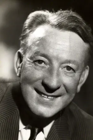 Wilfred Pickles