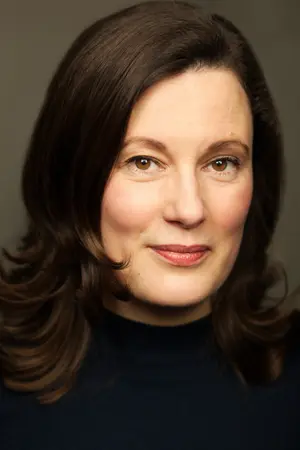 Margaret Cabourn-Smith