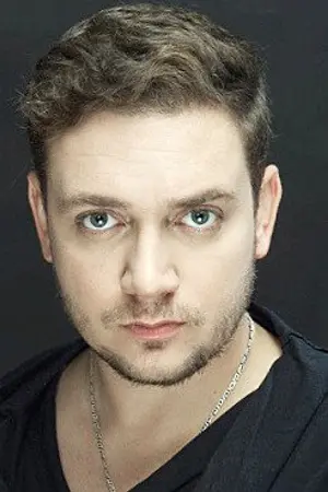Борис Дергачёв