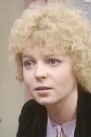 Cheryl Hall