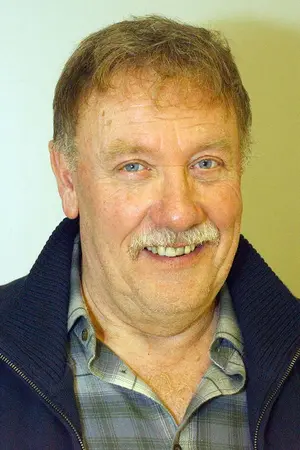 Peter Armitage