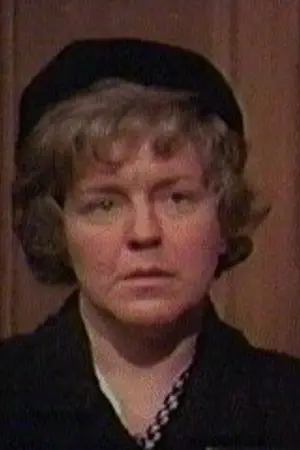 Pat Heywood