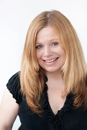 Kristin Zachariassen