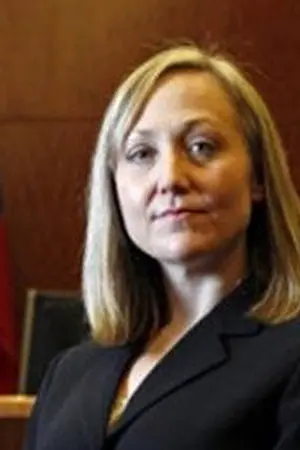 Alicia O'Neill