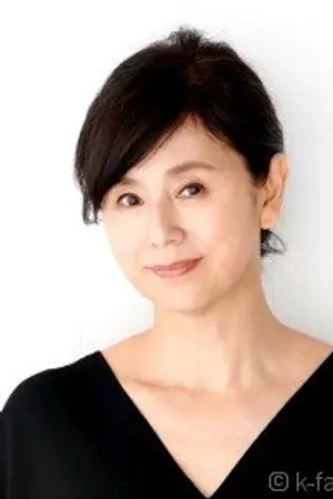 Mayumi Asaka