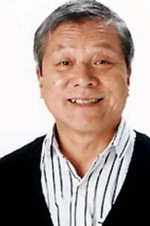 Hatsuo Yamaya