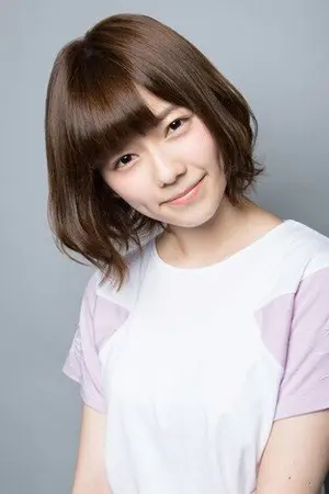 Haruka Shimazaki
