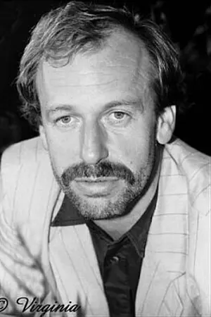 Rüdiger Vogler