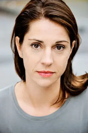 Ulrike C. Tscharre