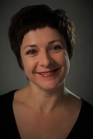 Andrea Powell