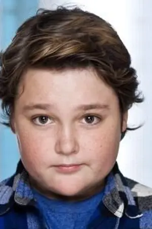 Billy Cochrane