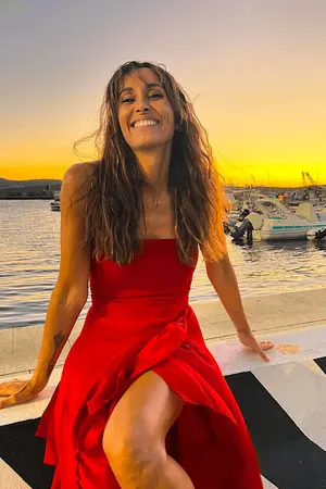 Benedetta Parodi
