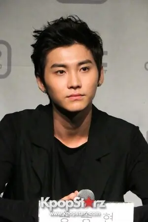 Song Seung Hyun