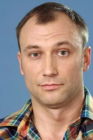 Константин Соловьёв