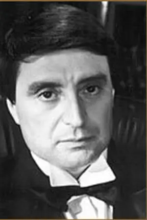 Вениамин Смехов