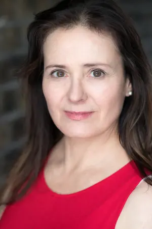 Lynsey Beauchamp