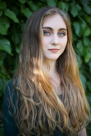 Jane de Wet