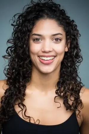 Shamilla Miller