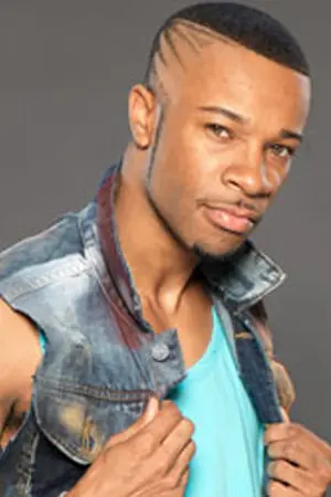 Richy Jackson