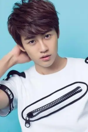 Liu Yu Hang