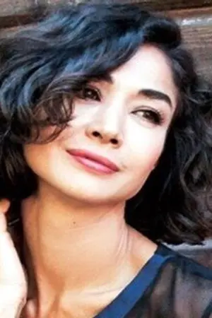 Yasemin Öztürk