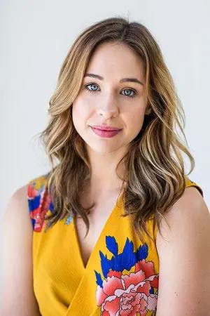 Sophie Wright