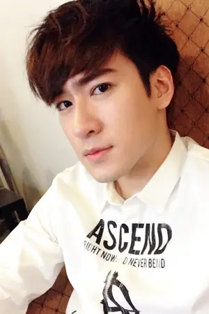 Kris Shen