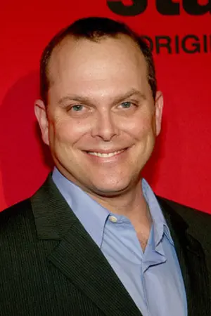 Adam Paul