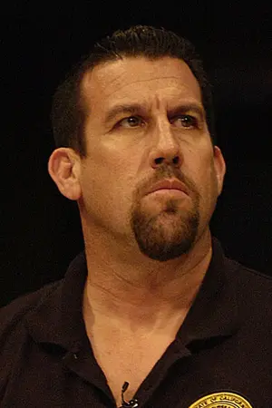 'Big' John McCarthy