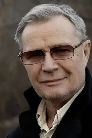 Лев Прыгунов