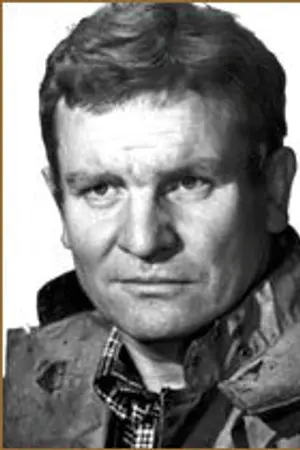 Александр Январёв