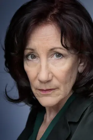 Jane Gurnett